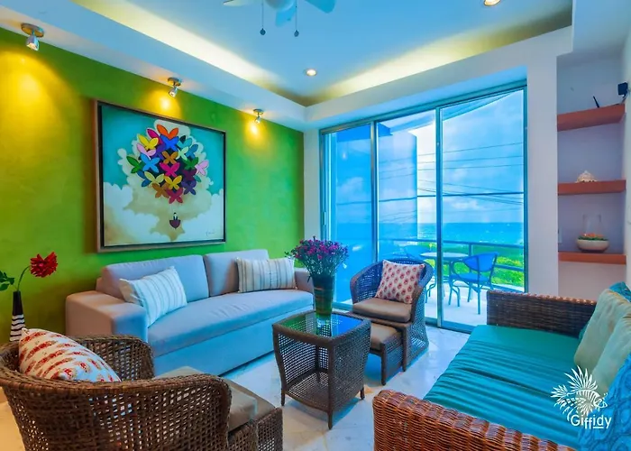 Deep Blue Condos - 103