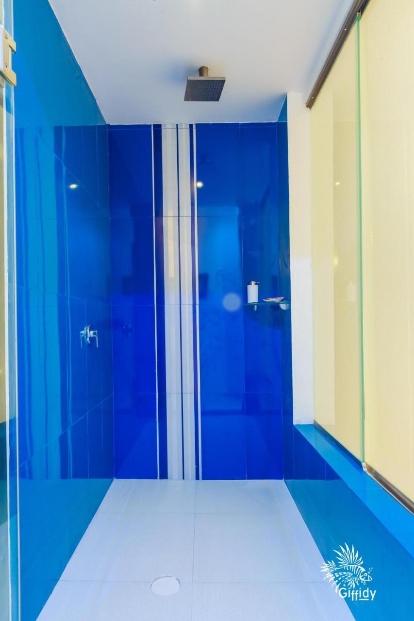 Deep Blue - 103 Сasa de vacaciones *